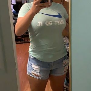 Nike shirt